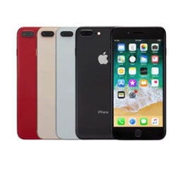 iPhone8 Plus