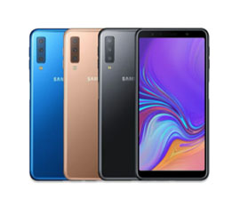 Samsung Galaxy A7