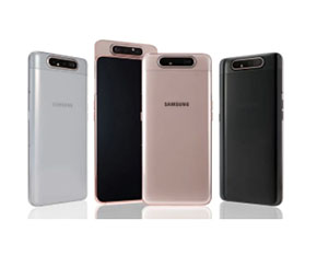 Samsung Galaxy A80