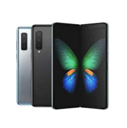 Samsung Galaxy Fold 5G