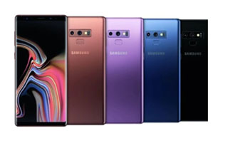 Samsung Galaxy Note9