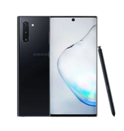 Samsung Galaxy Note10